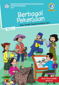 Image of Berbagai pekerjaan