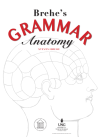 Image of Brehe’s Grammar Anatomy