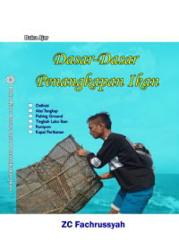 Image of Dasar-Dasar Penangkapan Ikan