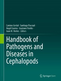 Image of Handbook of Pathogens and Diseases in Cephalopods