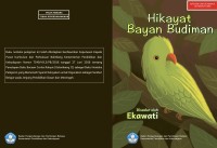 Image of Hikayat Bayan Budiman
