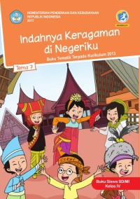 Image of Indahnya keragaman di negeriku
