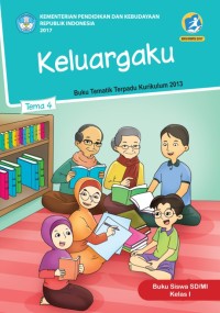 Image of Keluargaku