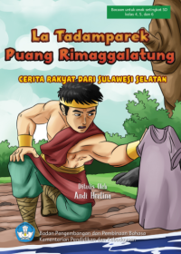 Image of La Tadamparek Puang Rimaggalatung