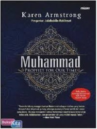 Image of Muhammad: A Prophet for Our Time