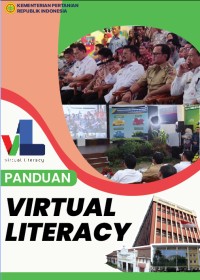 Image of Panduan Virtual Literacy