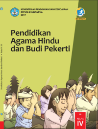 Image of Pendidikan Agama Hindu dan Budi Pekerti