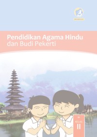 Image of Pendidikan agama hindu dan budi pekerti