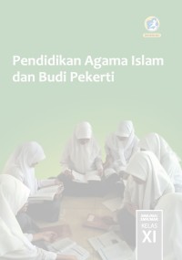 Image of Pendidikan Agama Islam dan Budi Pekerti