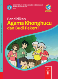 Image of Pendidikan Agama Khonghucu dalam Budi Pekerti