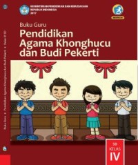 Image of Pendidikan agama konghucu dan budi pekerti