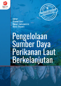 Image of Pengelola sumber daya perikanan laut berkelanjutan