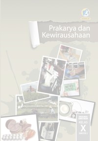 Image of Prakarya dan Kewirausahaan