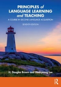 Image of Principles of Language Learning and Teaching
