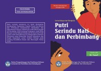 Image of Putri Serindu Hati dan Perbimbang