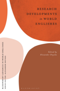 Image of Research developments in world englishes