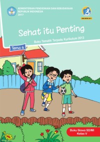 Image of Sehat itu penting
