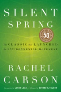 Image of Silent Spring
