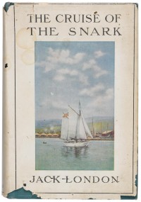 Image of The Cruise of the Snark